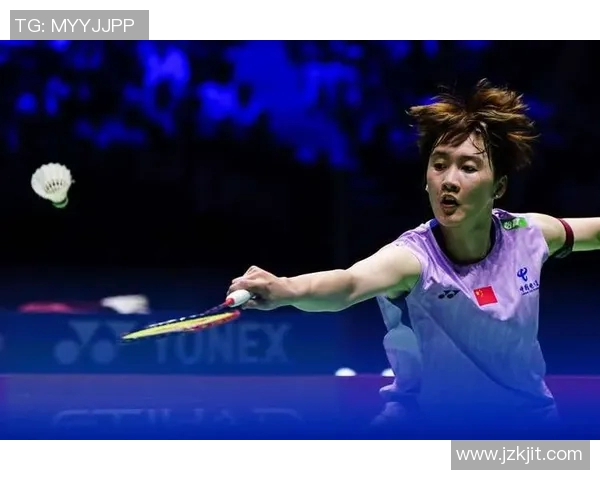 杭州羽毛球队在总决赛中以75分领先其他队伍展现强大实力