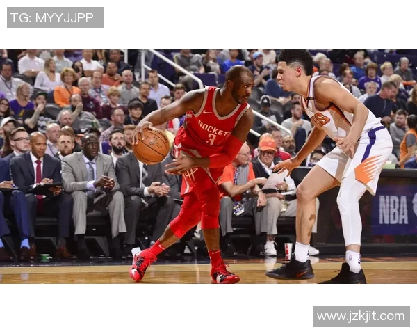 克里斯保罗：从NBA巨星到篮球智慧的传承者与领袖之路